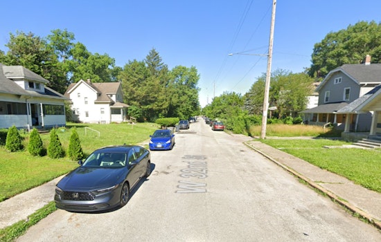 18-Year-Old Fatally Shot on Indianapolis' Near Northwest Side, IMPD Investigates Disturbance-Linked Incident