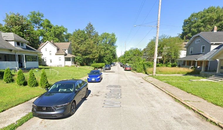 18-Year-Old Fatally Shot on Indianapolis' Near Northwest Side, IMPD Investigates Disturbance-Linked Incident