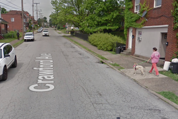 18-Year-Old Richard Hill Arrested for Attempted Homicide and Robbery in Duquesne