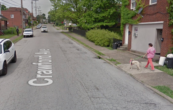 18-Year-Old Richard Hill Arrested for Attempted Homicide and Robbery in Duquesne