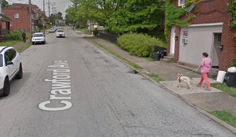 18-Year-Old Richard Hill Arrested for Attempted Homicide and Robbery in Duquesne