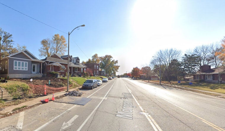 18-Year-Old Shot and Robbed by Group in Bevo Mill, St. Louis Police Seek Information