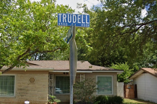 18-Year-Old Suspect in Custody After Standoff with San Antonio SWAT Over Kidnapping Allegations