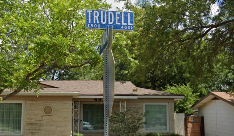 18-Year-Old Suspect in Custody After Standoff with San Antonio SWAT Over Kidnapping Allegations