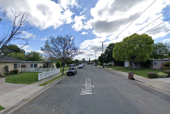 18-Year-Old Suspect in Custody After SWAT Team Resolves Antioch Neighborhood Standoff