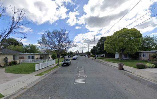 18-Year-Old Suspect in Custody After SWAT Team Resolves Antioch Neighborhood Standoff
