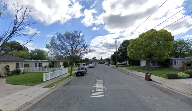 18-Year-Old Suspect in Custody After SWAT Team Resolves Antioch Neighborhood Standoff