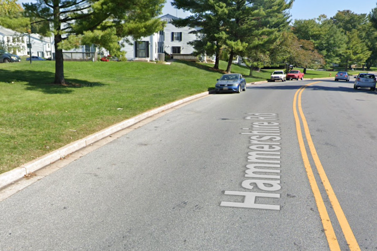18-Year-Old Suspected of First-Degree Murder in Reisterstown Teen's Death, Baltimore Community Seeks Answers