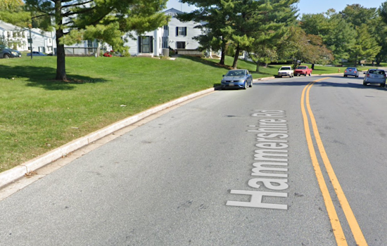 18-Year-Old Suspected of First-Degree Murder in Reisterstown Teen's Death, Baltimore Community Seeks Answers
