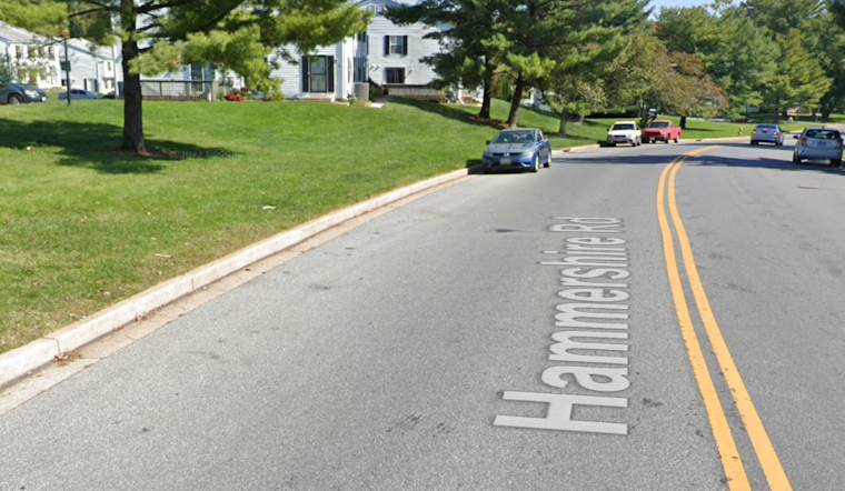 18-Year-Old Suspected of First-Degree Murder in Reisterstown Teen's Death, Baltimore Community Seeks Answers