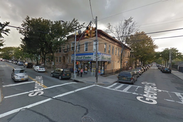 19-Year-Old Man Fatally Shot in Front of Queens School as Police Search for Suspects in Ridgewood
