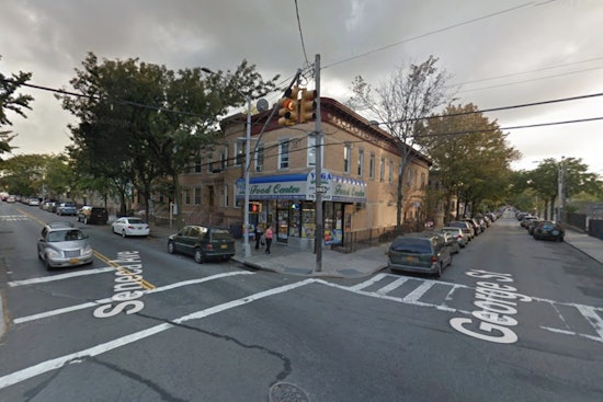 19-Year-Old Man Fatally Shot in Front of Queens School as Police Search for Suspects in Ridgewood