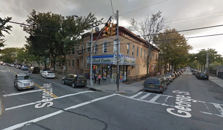 19-Year-Old Man Fatally Shot in Front of Queens School as Police Search for Suspects in Ridgewood