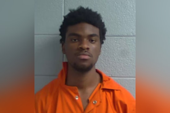 19-Year-Old Nigerian National Arrested in Hammond for Alleged Possession and Distribution of Child Pornography