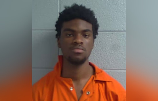 19-Year-Old Nigerian National Arrested in Hammond for Alleged Possession and Distribution of Child Pornography