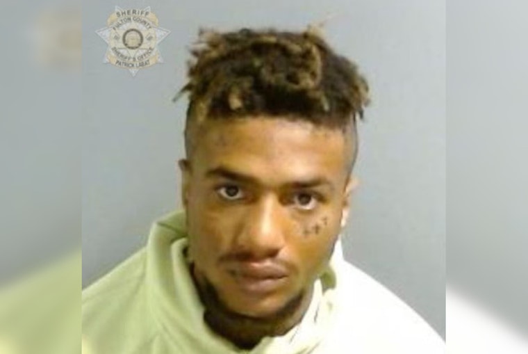19-Year-Old Pleads Not Guilty in Atlanta Murder and Carjacking of 70-Year-Old David Tuttle