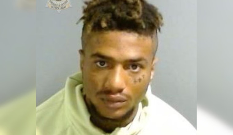 19-Year-Old Pleads Not Guilty in Atlanta Murder and Carjacking of 70-Year-Old David Tuttle