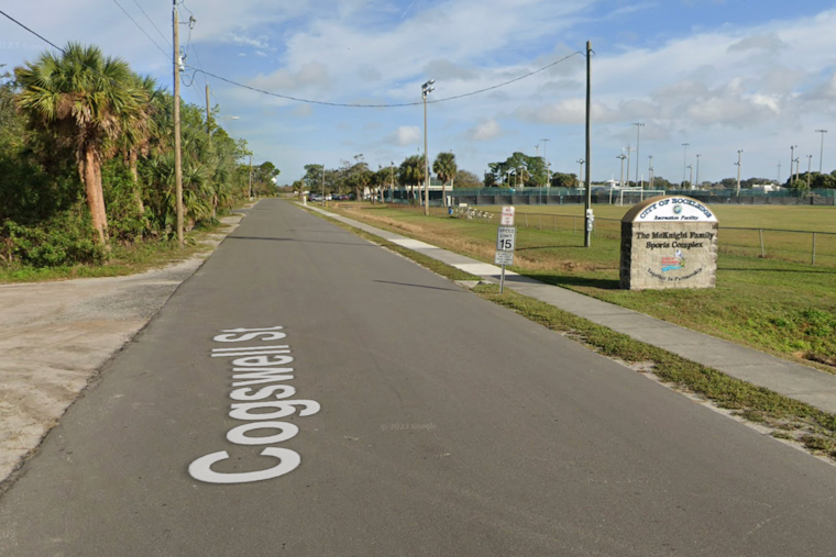 2 Hospitalized After Helicopter Crash at Rockledge Sports Complex, Investigation Underway