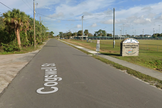 2 Hospitalized After Helicopter Crash at Rockledge Sports Complex, Investigation Underway