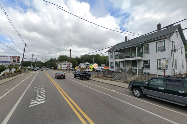 20-Year-Old Ashland Man Charged in Connection with Framingham Shooting
