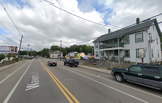 20-Year-Old Ashland Man Charged in Connection with Framingham Shooting