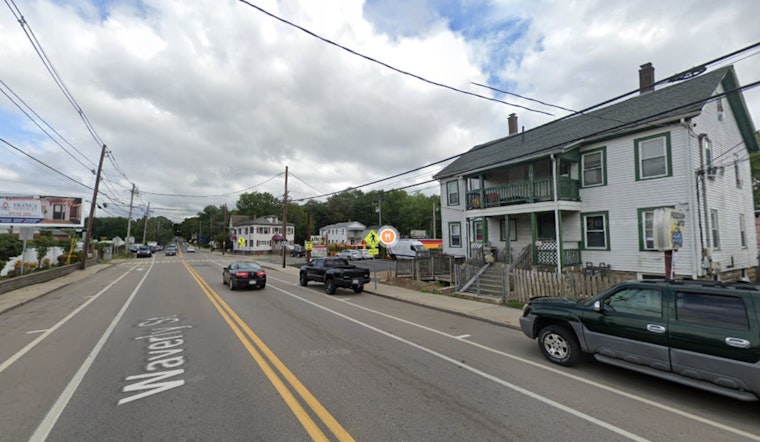 20-Year-Old Ashland Man Charged in Connection with Framingham Shooting