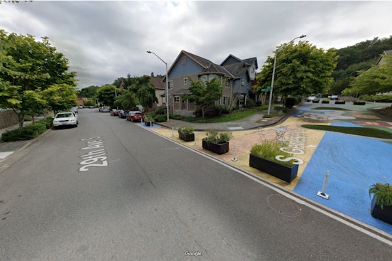20-Year-Old Injured in South Seattle Shooting, Police Investigate Violent Incident