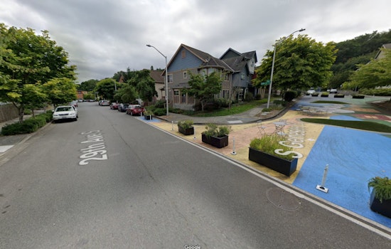 20-Year-Old Injured in South Seattle Shooting, Police Investigate Violent Incident