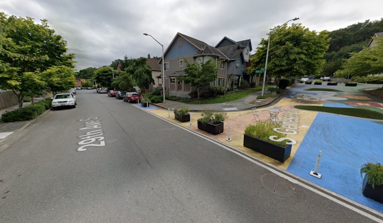 20-Year-Old Injured in South Seattle Shooting, Police Investigate Violent Incident