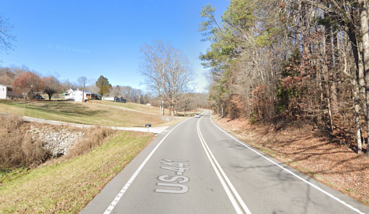 21-Year-Old Man Killed in Easter Sunday Crash on Norris Freeway in Anderson County