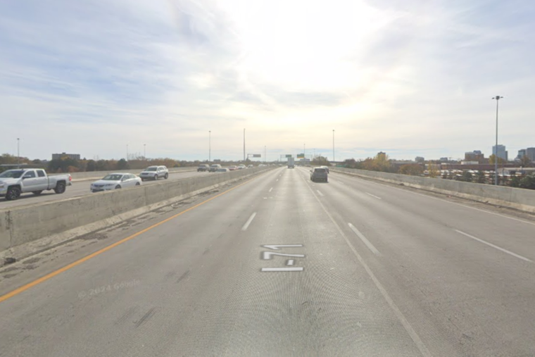 22-Year-Old Driver Pronounced Dead After Early Morning Collision on Interstate 71 in Columbus