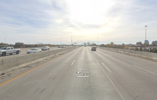 22-Year-Old Driver Pronounced Dead After Early Morning Collision on Interstate 71 in Columbus