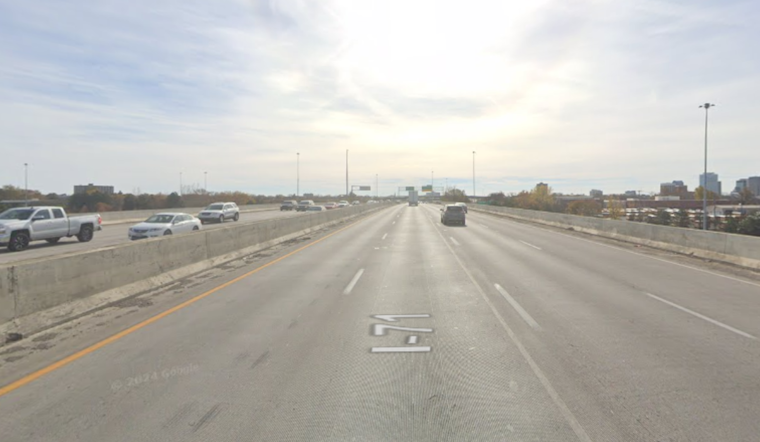 22-Year-Old Driver Pronounced Dead After Early Morning Collision on Interstate 71 in Columbus