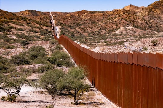 22-Year-Old Sonoran Man Sentenced to Over 3 Years for Attempted Smuggling of Firearms into Mexico