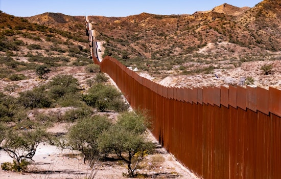 22-Year-Old Sonoran Man Sentenced to Over 3 Years for Attempted Smuggling of Firearms into Mexico