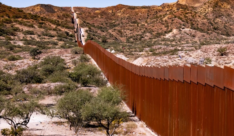 22-Year-Old Sonoran Man Sentenced to Over 3 Years for Attempted Smuggling of Firearms into Mexico