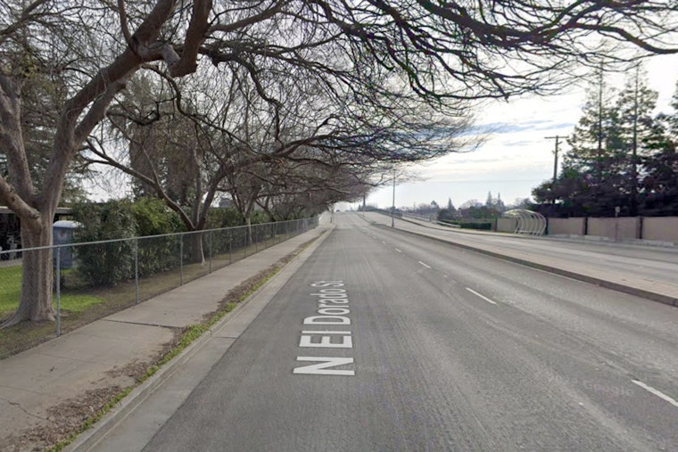 23-Year-Old Man Killed in Afternoon Shooting in Stockton, Investigation Ongoing