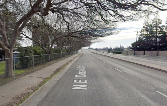 23-Year-Old Man Killed in Afternoon Shooting in Stockton, Investigation Ongoing