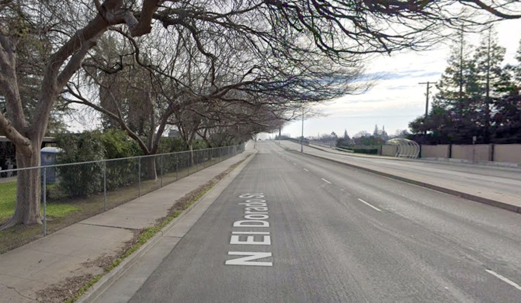 23-Year-Old Man Killed in Afternoon Shooting in Stockton, Investigation Ongoing