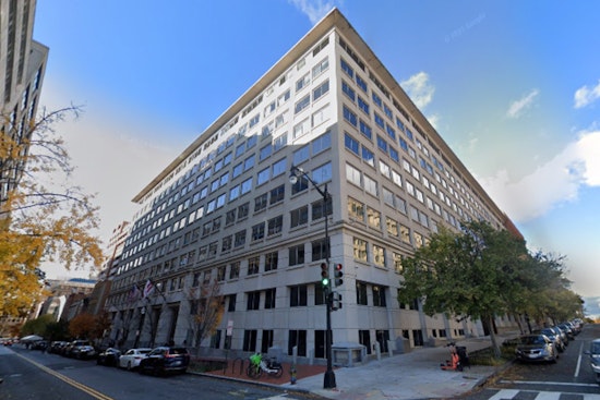 24 Charged with Federal Gun Crimes in Washington D.C. as 'Make D.C. Safe Again' Initiative Gains Traction