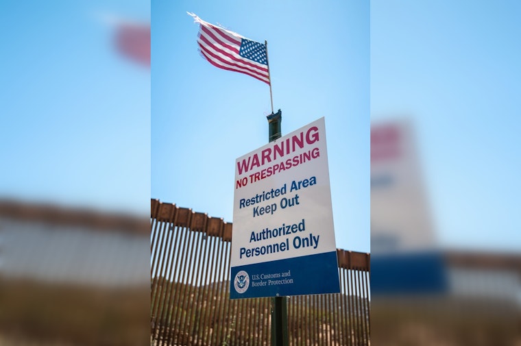 24 Individuals Charged with Illegal Re-Entry in U.S. as Operation Take Back America Intensifies