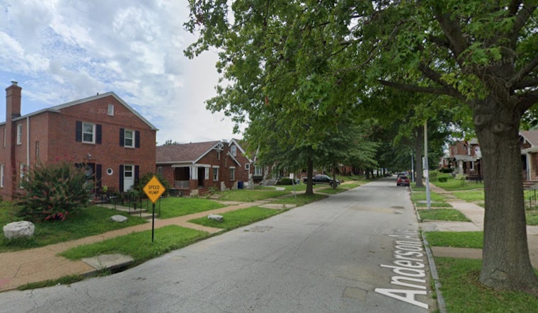 24-Year-Old Man Survives Carjacking by Bottle-Wielding Assailants in Penrose, St. Louis