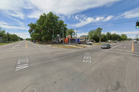 24-Year-Old Suspected of DUI in Fatal Three-Vehicle Crash in Salt Lake City's Poplar Grove