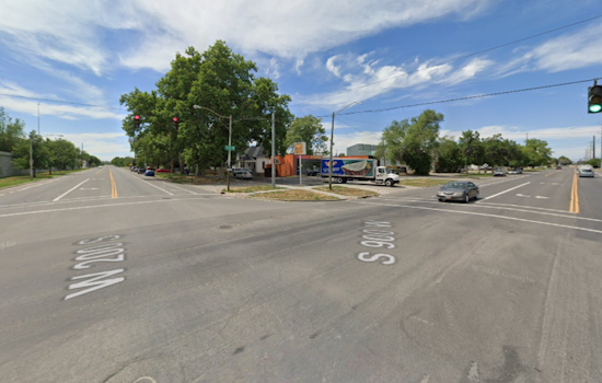 24-Year-Old Suspected of DUI in Fatal Three-Vehicle Crash in Salt Lake City's Poplar Grove