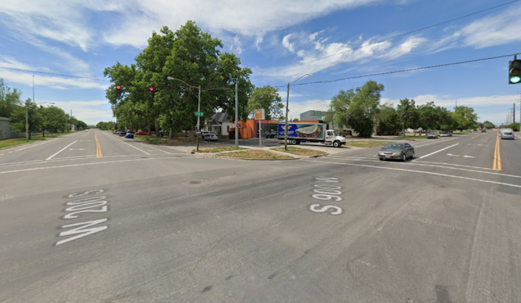 24-Year-Old Suspected of DUI in Fatal Three-Vehicle Crash in Salt Lake City's Poplar Grove