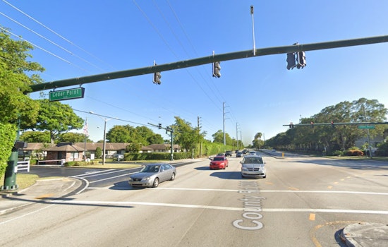 25-Year-Old Woman Fatally Ejected in Horrific High-Speed Corvette-Camry Crash in Boynton Beach, Driver Faces Possible Charges