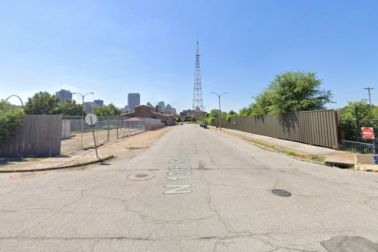 25-Year-Old Woman Injured in Early Morning Shooting in St. Louis's Columbus Square Neighborhood