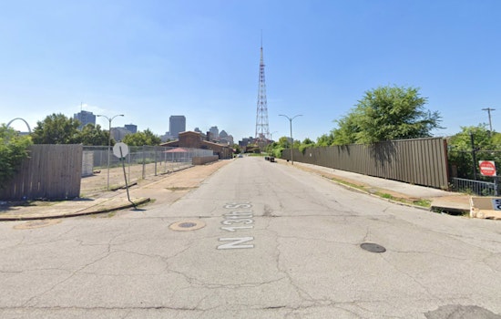 25-Year-Old Woman Injured in Early Morning Shooting in St. Louis's Columbus Square Neighborhood