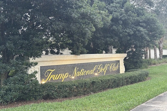 28th Annual Katie Gardner Memorial Golf Tournament Tees Off at Trump National for Arts and Disability Programs in Jupiter