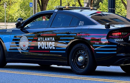 29-Year-Old Man Dies After Being Found Shot in Vehicle in Southeast Atlanta, Police Investigate